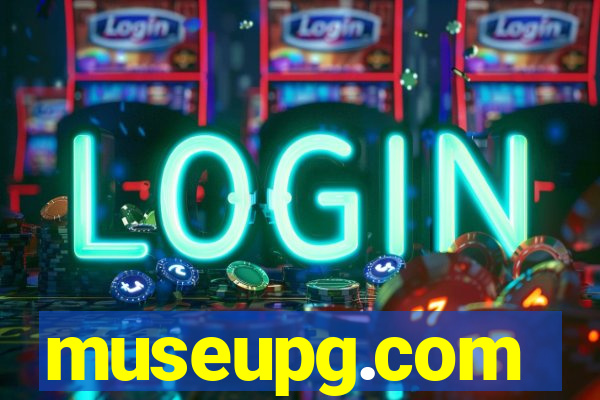 museupg.com