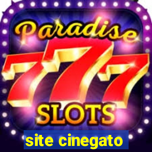 site cinegato