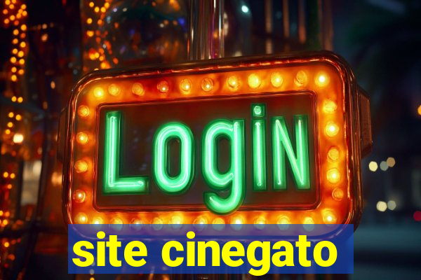 site cinegato