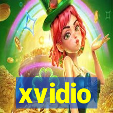 xvidio