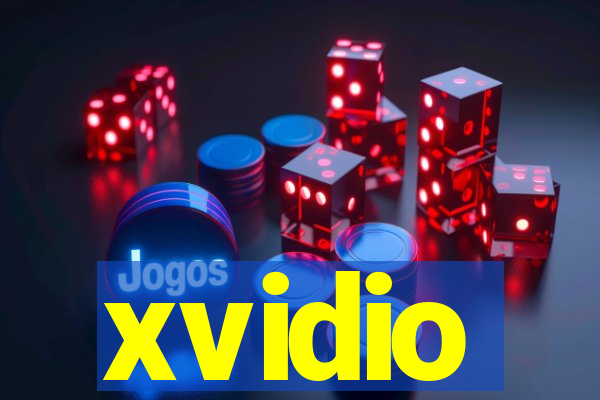 xvidio