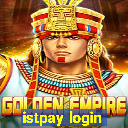 istpay login