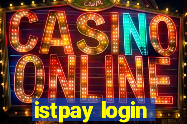 istpay login