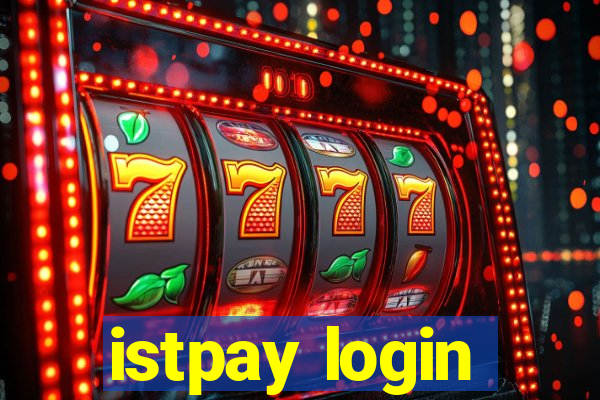 istpay login