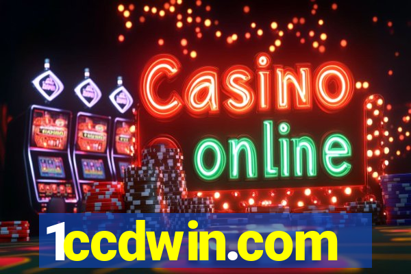 1ccdwin.com