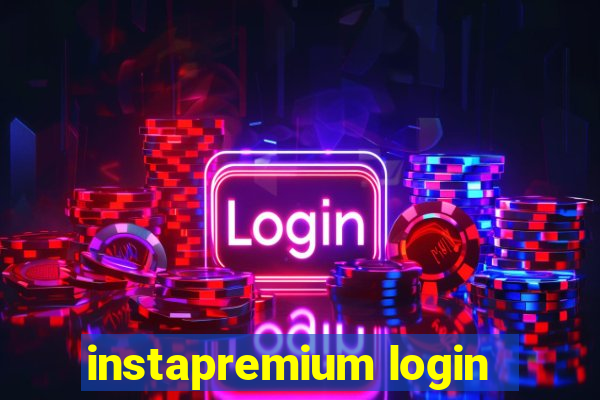 instapremium login