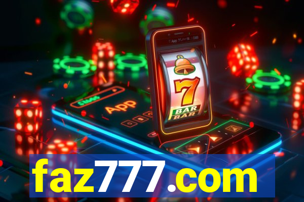 faz777.com