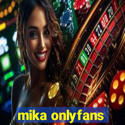 mika onlyfans