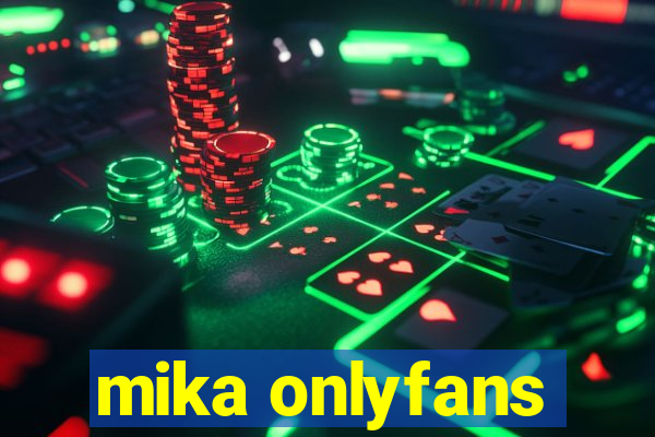 mika onlyfans