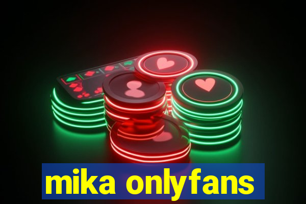 mika onlyfans