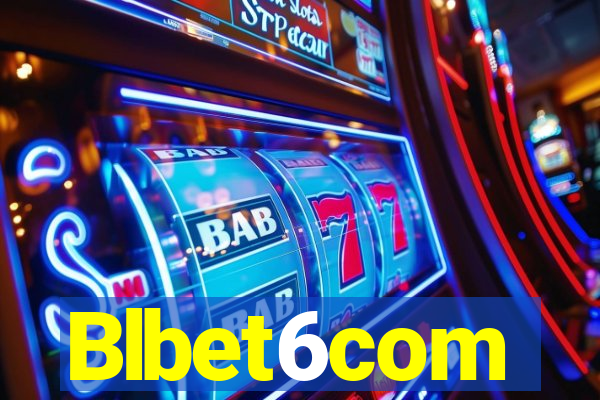 Blbet6com