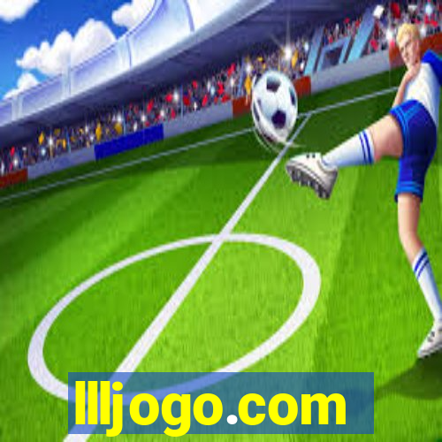 llljogo.com