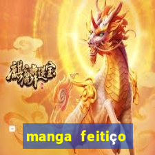 manga feitiço magico pdf