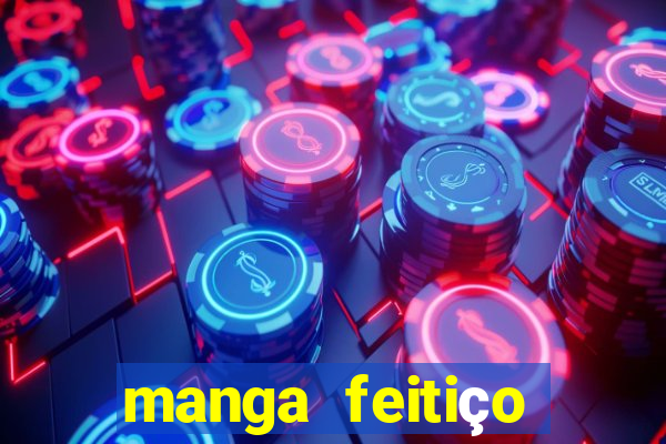 manga feitiço magico pdf