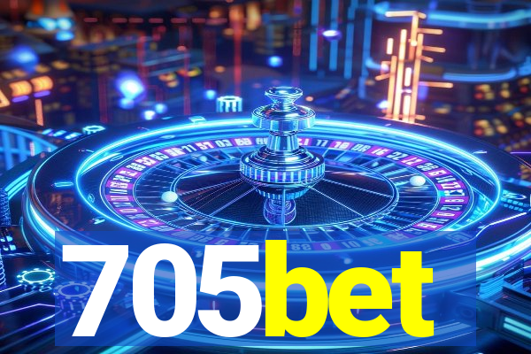 705bet