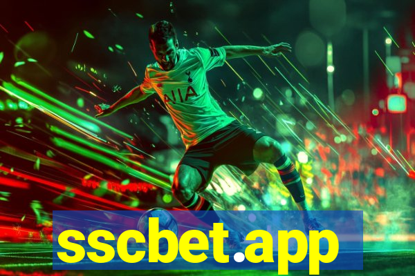 sscbet.app