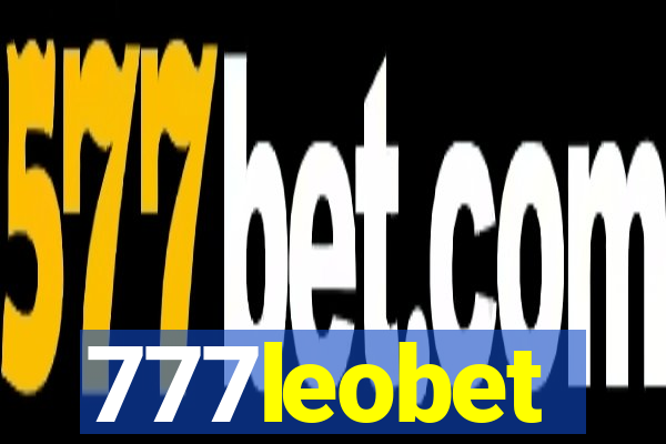 777leobet