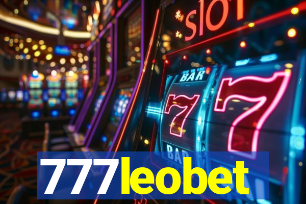 777leobet