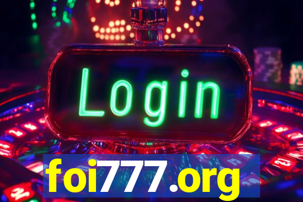 foi777.org