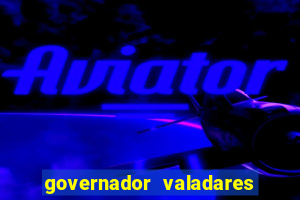 governador valadares o que fazer