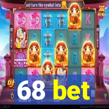 68 bet