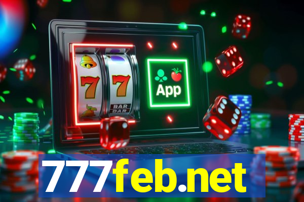 777feb.net