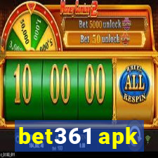 bet361 apk