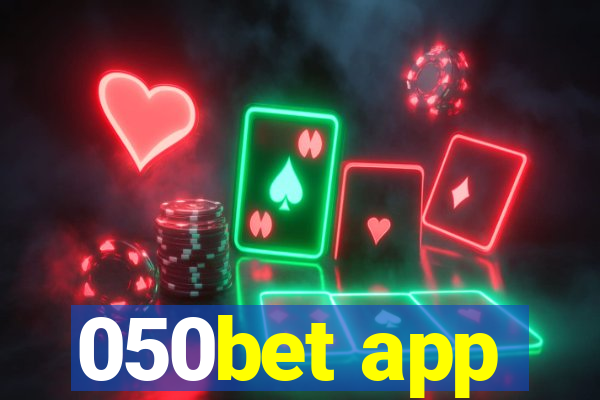 050bet app