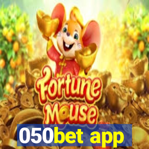 050bet app