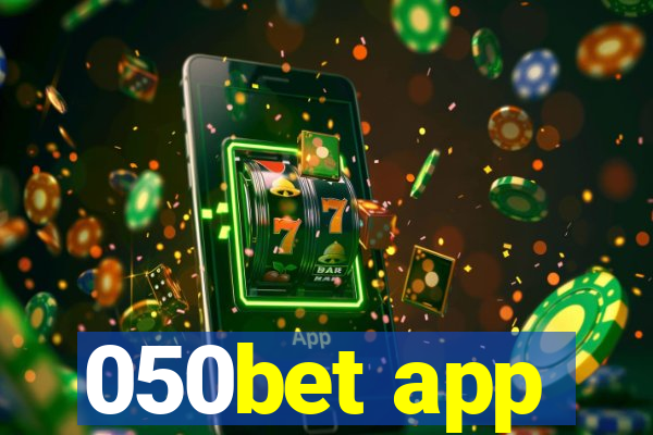 050bet app