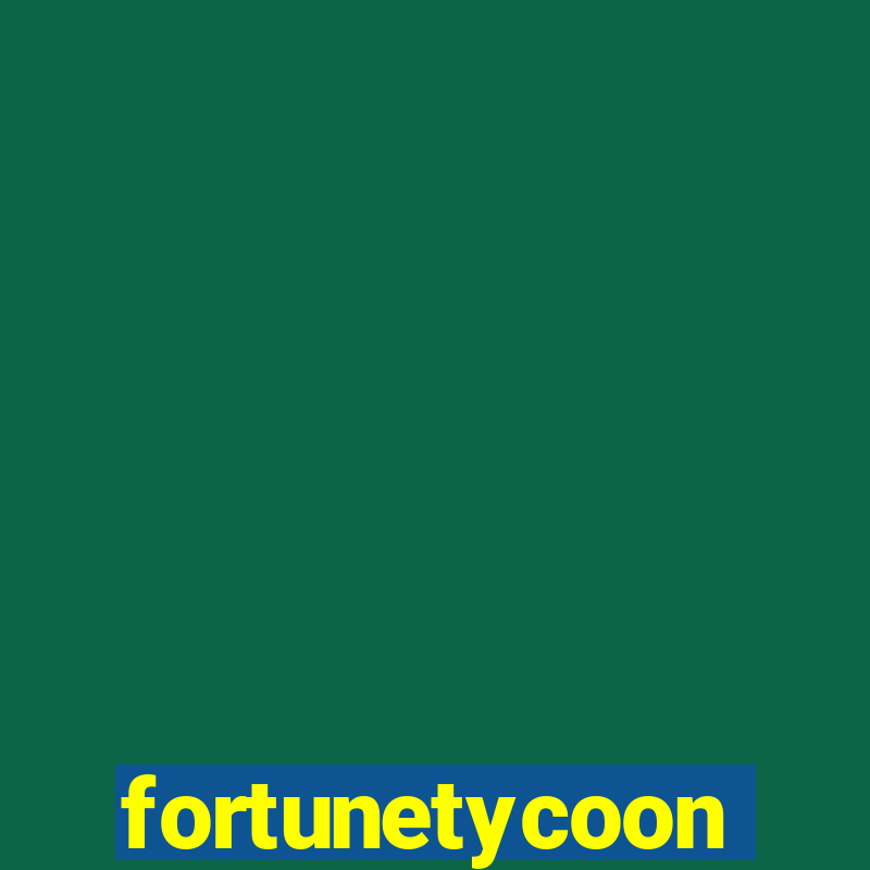 fortunetycoon