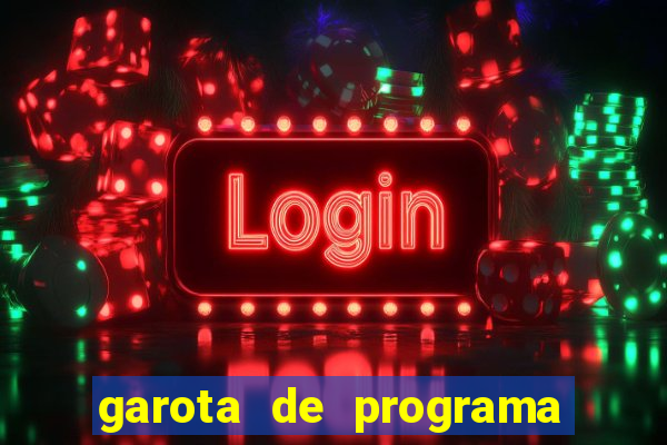 garota de programa de imbituba