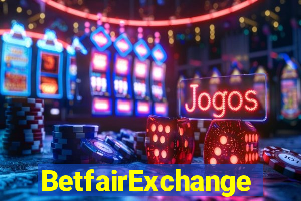 BetfairExchange