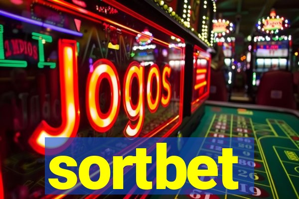 sortbet