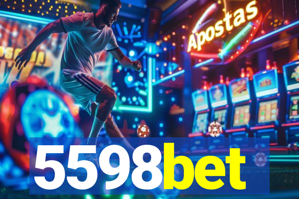 5598bet