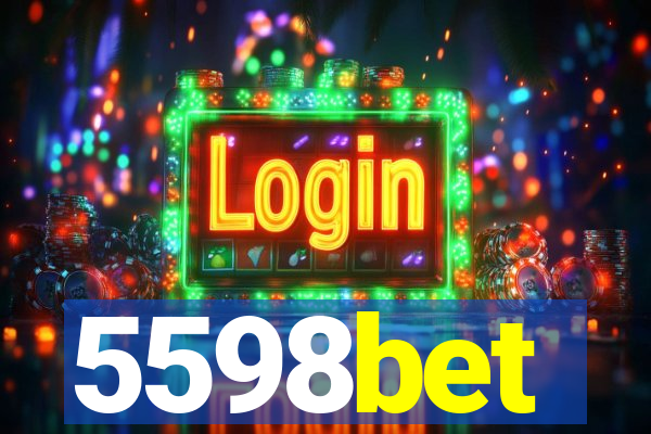 5598bet