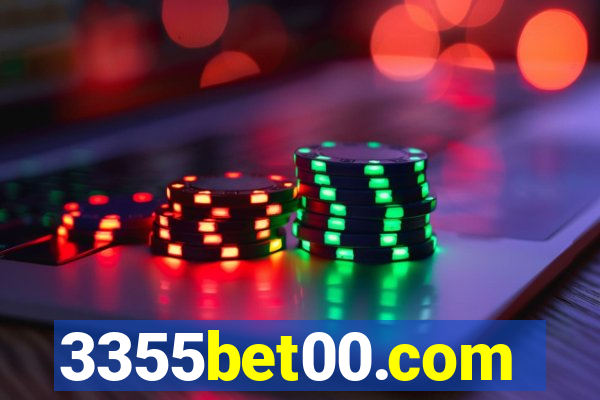 3355bet00.com