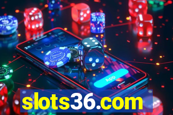 slots36.com