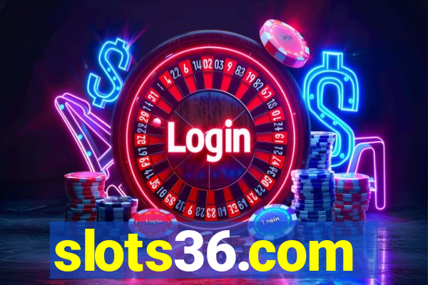 slots36.com