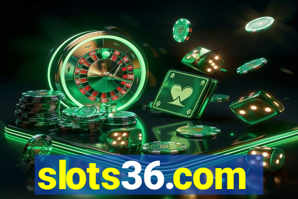 slots36.com