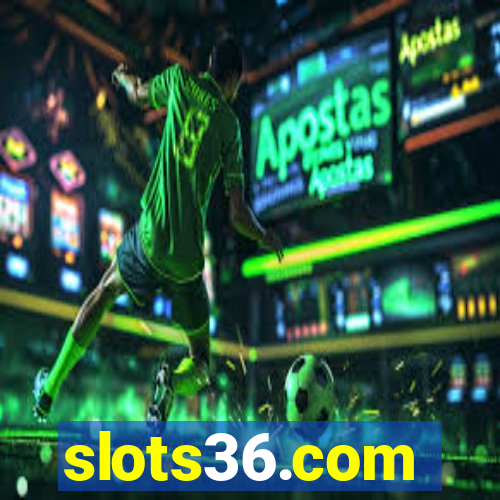 slots36.com