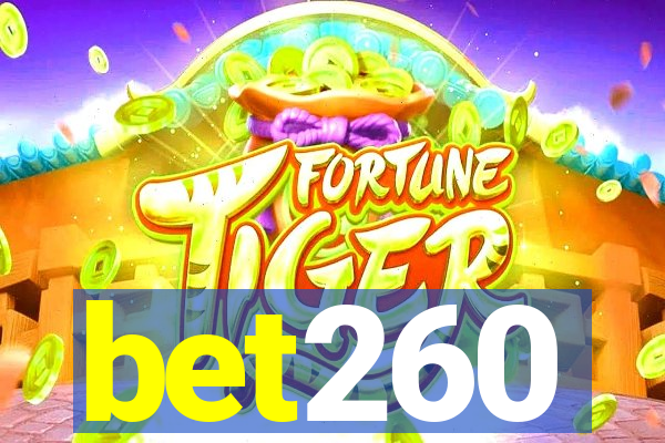 bet260