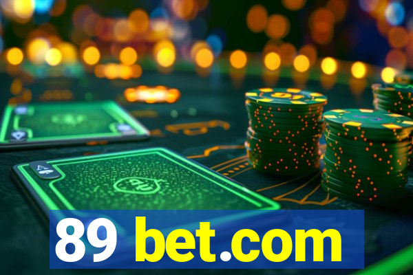 89 bet.com