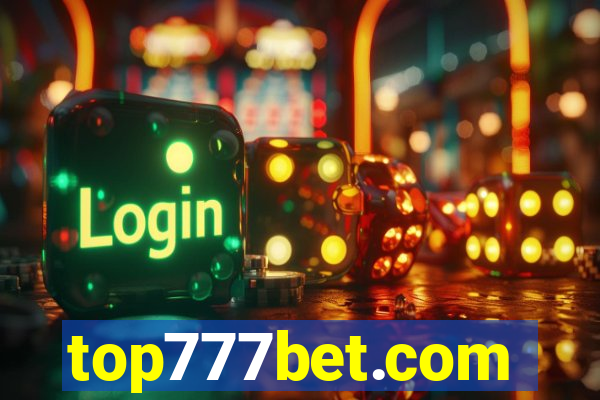 top777bet.com