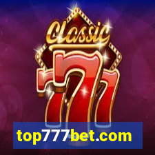 top777bet.com