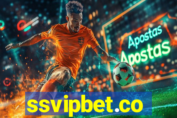 ssvipbet.co