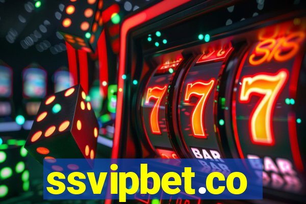 ssvipbet.co