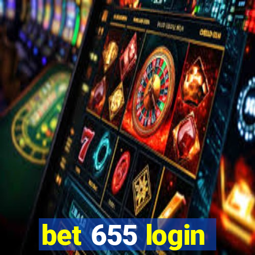 bet 655 login