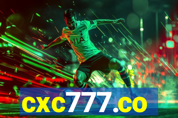 cxc777.co