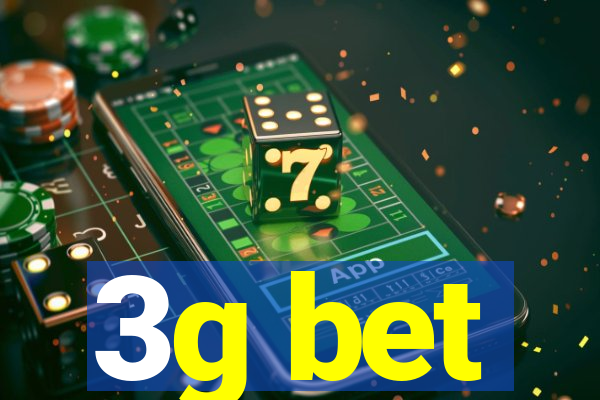 3g bet